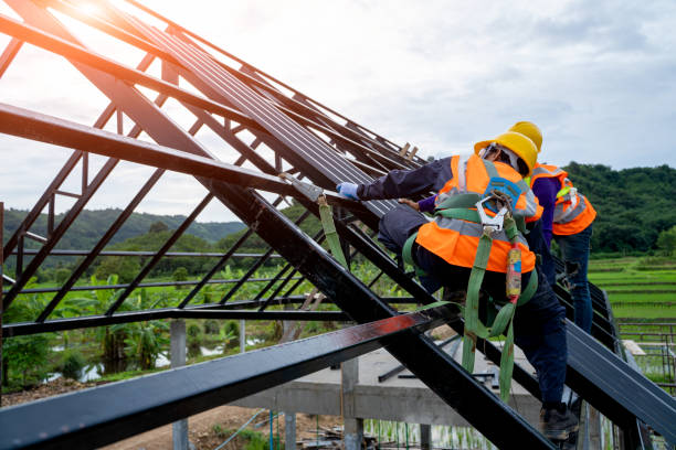 Best Metal Roofing Contractor  in Halawa, HI