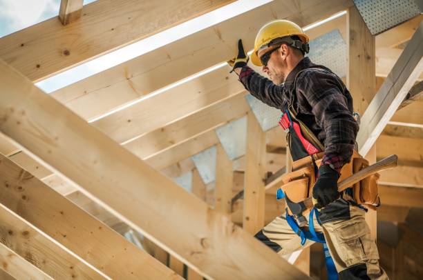 Quick and Trustworthy Emergency Roof Repair Services in Halawa, HI