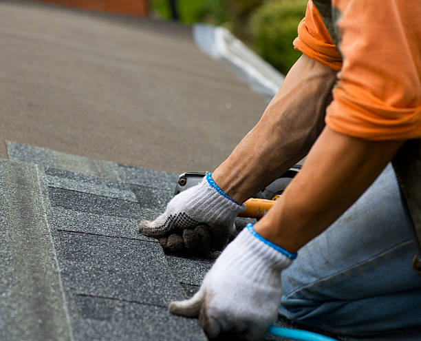Best Roof Leak Repair  in Halawa, HI