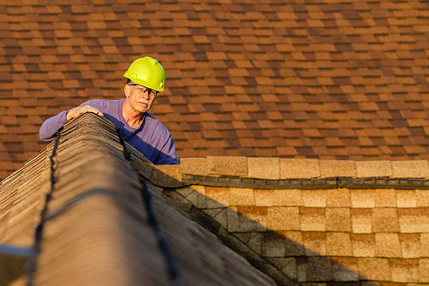 Best Commercial Roofing Services  in Halawa, HI
